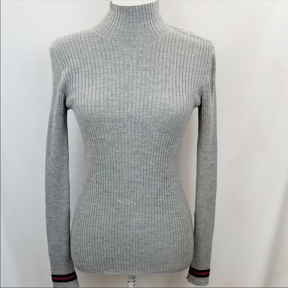Authentic Gucci Sweater